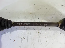 Ford Transit Front driveshaft 