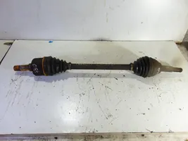 Ford Transit Front driveshaft 