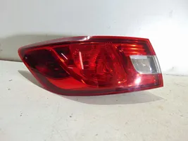 Renault Clio IV Lampa tylna 265553021R