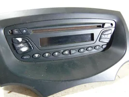 Ford Ka Panel / Radioodtwarzacz CD/DVD/GPS 7354765220