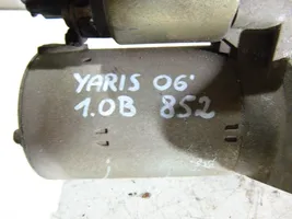 Toyota Yaris Käynnistysmoottori 281000Q031