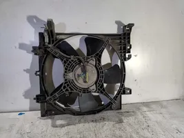 Subaru Legacy Ventilateur de refroidissement de radiateur électrique 