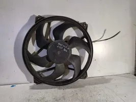 Peugeot Partner Ventilateur de refroidissement de radiateur électrique 