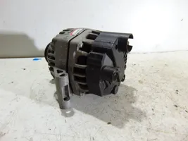 Fiat Panda II Alternator DRA4244