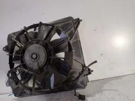 Honda Civic Electric radiator cooling fan 