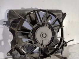 Honda Civic Electric radiator cooling fan 