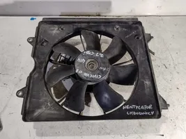 Honda Civic Electric radiator cooling fan 