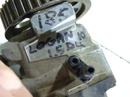 Dacia Logan I Fuel injection high pressure pump 167003608R