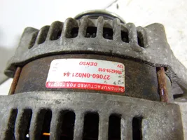 Toyota Auris 150 Generatore/alternatore 27060-0N021-84