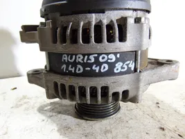 Toyota Auris 150 Generatore/alternatore 27060-0N021-84