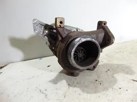 Mercedes-Benz E W211 Turbine A6460900080