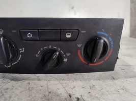 Peugeot 207 Panel klimatyzacji 69910003
