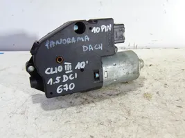 Renault Clio III Moteur / actionneur 1701848F