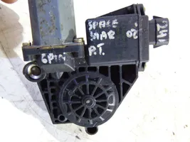 Mitsubishi Space Star Rear door window regulator motor 0130821788