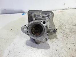 Nissan Juke I F15 Valvola EGR H8201143495