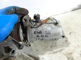 BMW 3 E46 Compressore aria condizionata (A/C) (pompa) 8386650