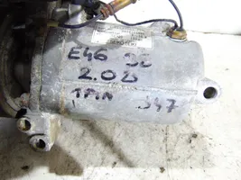 BMW 3 E46 Compressore aria condizionata (A/C) (pompa) 8386650