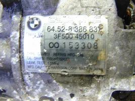 BMW 3 E46 Compresseur de climatisation 8386837