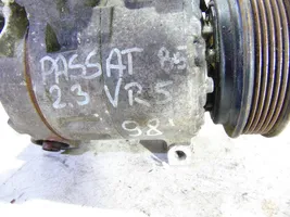 Volkswagen PASSAT B5 Ilmastointilaitteen kompressorin pumppu (A/C) 