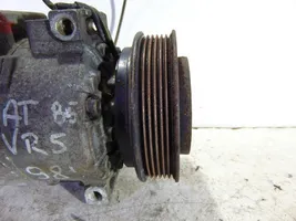 Volkswagen PASSAT B5 Ilmastointilaitteen kompressorin pumppu (A/C) 