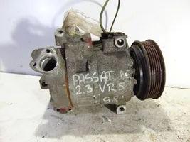 Volkswagen PASSAT B5 Ilmastointilaitteen kompressorin pumppu (A/C) 