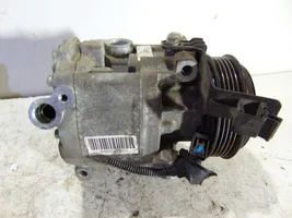Ford Ka Ilmastointilaitteen kompressorin pumppu (A/C) SCSB06