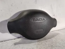 Dacia Logan II Steering wheel airbag 8200748155