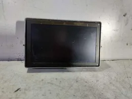 Renault Laguna II Monitor/display/piccolo schermo 8200001376B