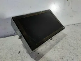 Renault Laguna II Monitor/display/piccolo schermo 8200001376B