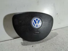 Volkswagen New Beetle Steering wheel airbag 1C0880201E