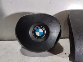 BMW X3 E83 Set di airbag 