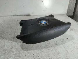 BMW 3 E46 Ohjauspyörän turvatyyny 3310957637