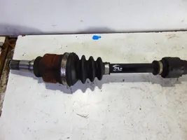 Toyota Yaris Front driveshaft 