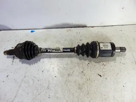 BMW X3 E83 Front driveshaft 7524045