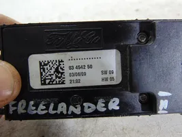 Land Rover Freelander 2 - LR2 Interruttore prese d’aria laterali 03454250