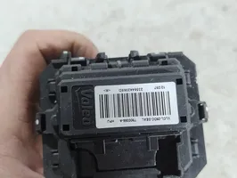 Renault Clio IV Rezystor / Opornik dmuchawy nawiewu VLCL-29DC-SEAL