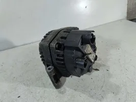 Opel Astra H Alternator 13283344