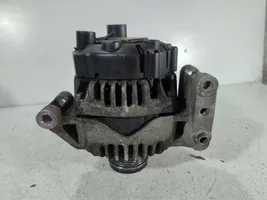 Opel Astra H Alternator 13283344