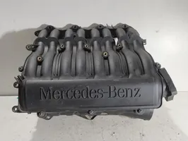 Mercedes-Benz A W168 Collettore di aspirazione 6680900301