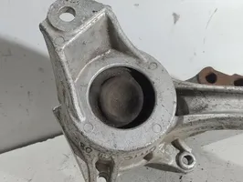 Honda Civic Engine mount vacuum valve 