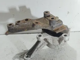 Honda Civic Engine mount vacuum valve 