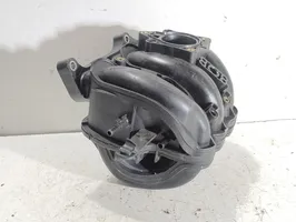 Citroen C1 Intake manifold 