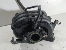 Smart ForFour I Intake manifold MN143824