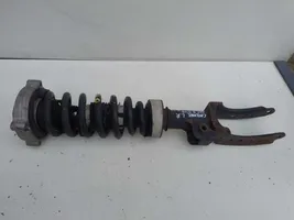 Porsche Cayenne (9PA) Fuso a snodo con mozzo ruota anteriore 7L5412021AA