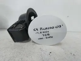 Citroen C4 I Picasso Tankdeckel Tankklappe 