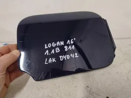 Dacia Logan II Fuel tank cap 