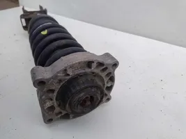 Porsche Cayenne (9PA) Fuso a snodo con mozzo ruota anteriore 7L5412022AA