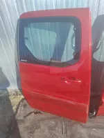 Citroen Berlingo Drzwi tylne 