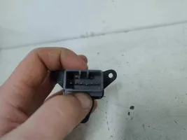 Daewoo Matiz Botón interruptor de luz de peligro 