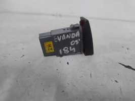 Daewoo Evanda Включатель аварийных фонарей 